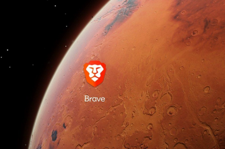 Brave�g�[器官方正版app