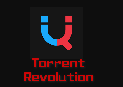 Torrent Revolution(磁力搜索)