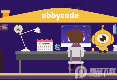 obbycode奥比编程APP下载