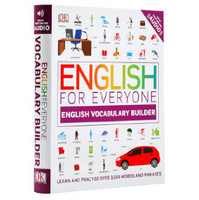 人人学英语英语词汇学习英语原版pdf免费阅读