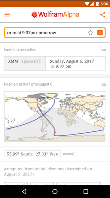 �󶨻���רҵ��(Wolfram Alpha)��ͼ1