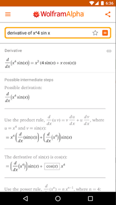 �󶨻���רҵ��(Wolfram Alpha)��ͼ4