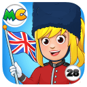 �ҵĳ����׶�(My City:London)v4.0.1��׿��Ѱ�