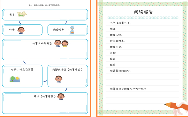 一看就会写的作文启蒙书电子书书-一看就会写的作文启蒙书pdf免费版完整版-精品插图(4)