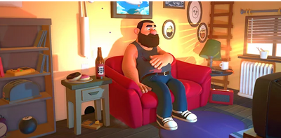 ����ج�λ���޸İ����°�(Suicide Guy)��ͼ3