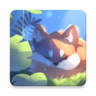 �˯���궯̬��ֽ(Sleepy Fox Live Wallpaper)1.0.0 �ֻ���Ѱ�
