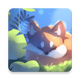 �˯���궯̬��ֽ(Sleepy Fox Live Wallpaper)1.0.0 �ֻ���Ѱ�