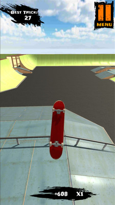 ��ʵ������Ѱ�(True Skate)��ͼ1