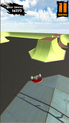 ��ʵ������Ѱ�(True Skate)��ͼ3