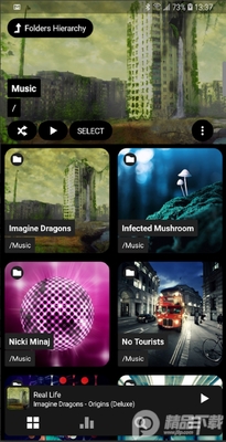 Poweramp�������������ͼ1
