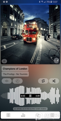 Poweramp�������������ͼ5