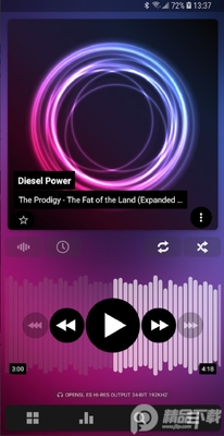 Poweramp�������������ͼ6