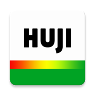 Huji Cam胶片相机中文免费版app2.4