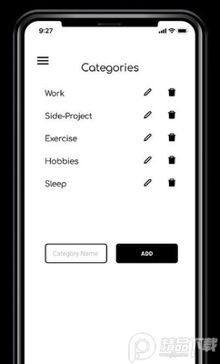 Horae(ʱ���¼)app��׿�����ؽ�ͼ1