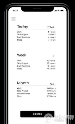 Horae(ʱ���¼)app��׿�����ؽ�ͼ2