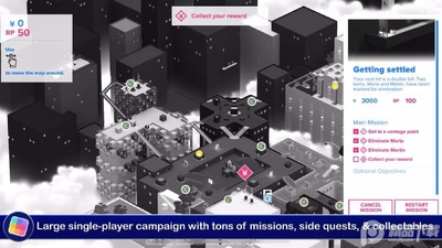 ����42����������(Tokyo 42)��ͼ3