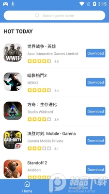 GamesToday�ٷ������°��ͼ0