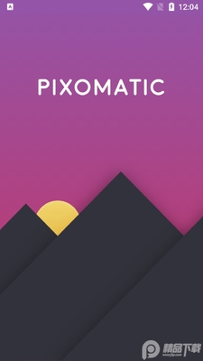 Pixomatic��Ƥ���ֻ���Ѱ��ͼ4