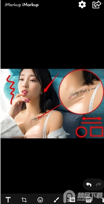 iMarkup去广告高级版截图1