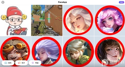 FaceApp��׿רҵ����ѽ�ͼ1