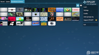 PPSģ����PPSSPP��׿���ͼ3