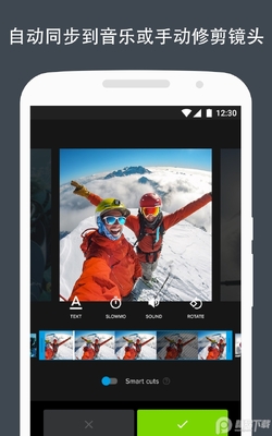 GoPro Quik��׿�����ؽ�ͼ2