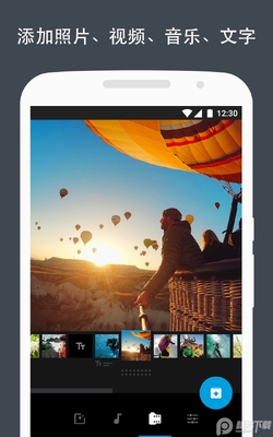 GoPro Quik��׿�����ؽ�ͼ3