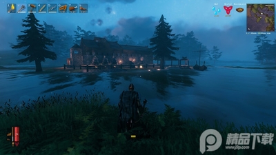 Valheim:Ӣ������ͼ2