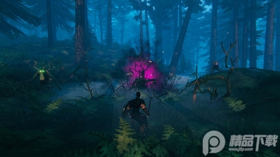 Valheim:Ӣ������ͼ1