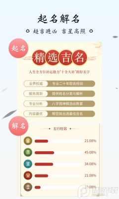 罗盘指南针安卓高级版截图0
