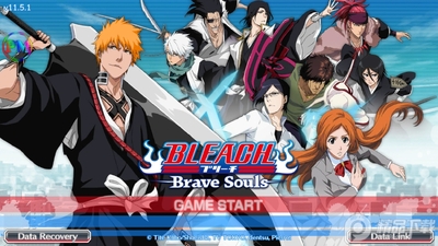 死神手游(BLEACH Brave Souls)截图2