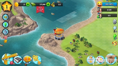 ���е���5����(City Island 5)��ͼ2