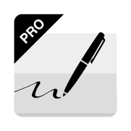 手写笔记软件(INKredible PRO)2.5.1 安卓最新版