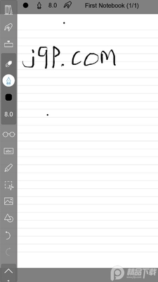 INKredible PRO��д�ʼ�������ͼ2