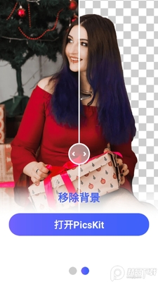 P图大师PicsKit高级解锁版截图4