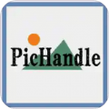 PicHandle抠图神器免费下载安装图标