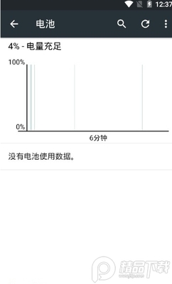 安卓电量伪装软件免root截图0