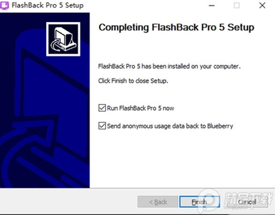 bbflashbackpro5��Կ���к����ؽ�ͼ1