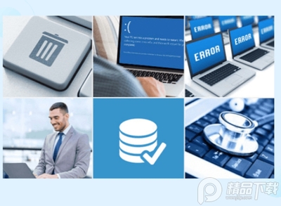 �������ݻָ����������ƽⲹ����ͼ1