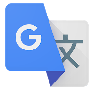 Google翻译app离线版