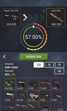 csgo����ģ����2�ֻ�������Ѱ�(Case Simulator Ultimate)��ͼ1