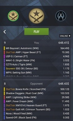 csgo����ģ����2�ֻ�������Ѱ�(Case Simulator Ultimate)��ͼ2