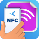 NFC标签阅读器高级破解版