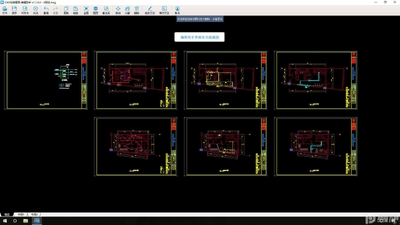 CAD���ٿ�ͼ�����̻��޹����ͼ3