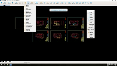 CAD���ٿ�ͼ�����̻��޹����ͼ0