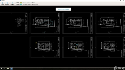 CAD���ٿ�ͼ�����̻��޹����ͼ1