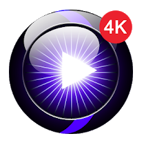 4K万能视频播放器(UPlayer)1.8.6 高级会员版
