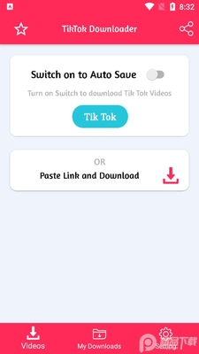 TikTok��Ƶ��ˮӡ������app��ͼ2