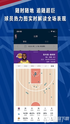 NBA�����ֻ��ͻ��˽�ͼ2