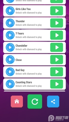 ����3(Hop Ball 3)���ֽ������ͼ1
